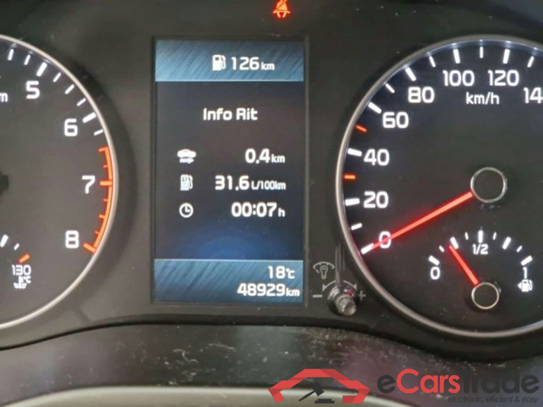 KIA Picanto 1.0 DPi Dyn.PlusLine #6