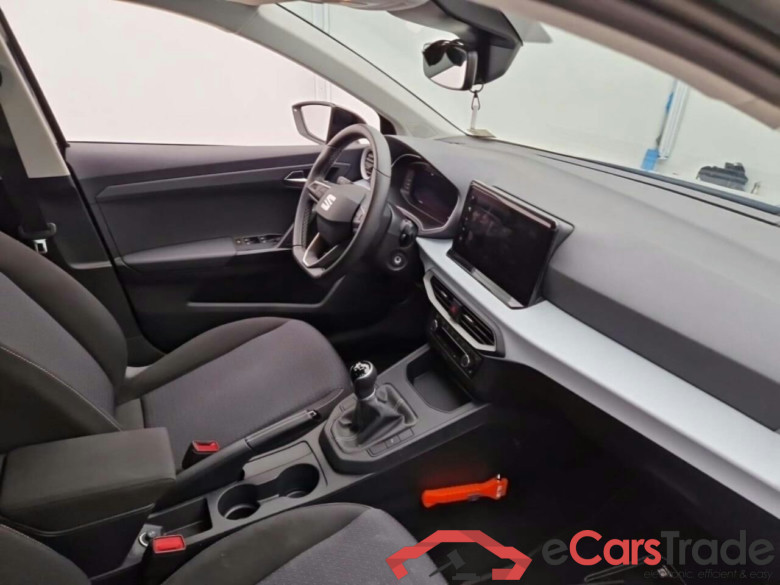 SEAT Ibiza 1.0 TSI Style Business Intense #3