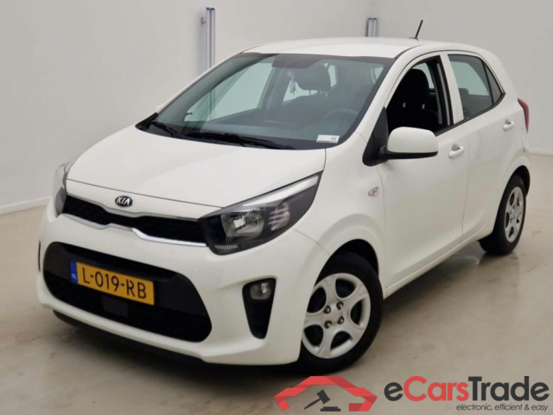 KIA Picanto 1.0 DPi ComfortLine #1