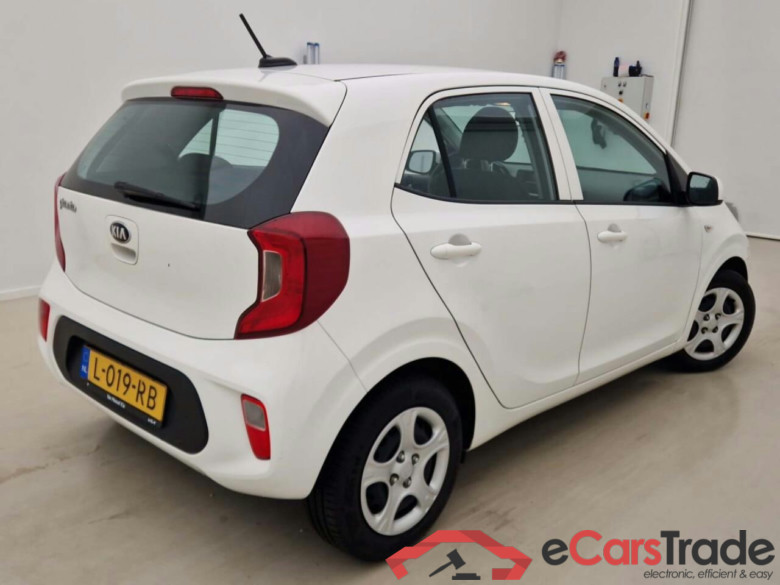 KIA Picanto 1.0 DPi ComfortLine #2