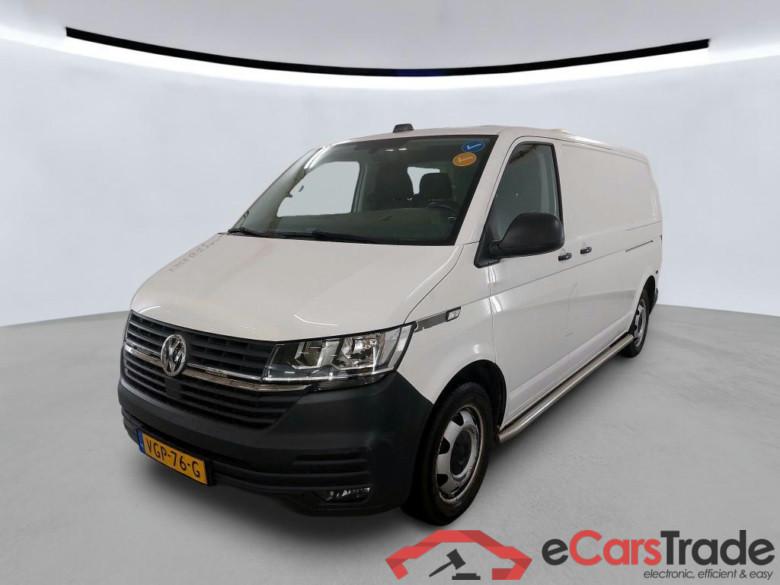 VOLKSWAGEN Transporter 146 kW #1