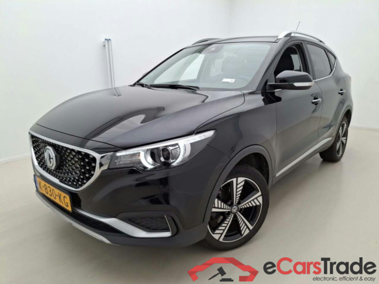 MG MG ZS EV Luxury 45 kWh
