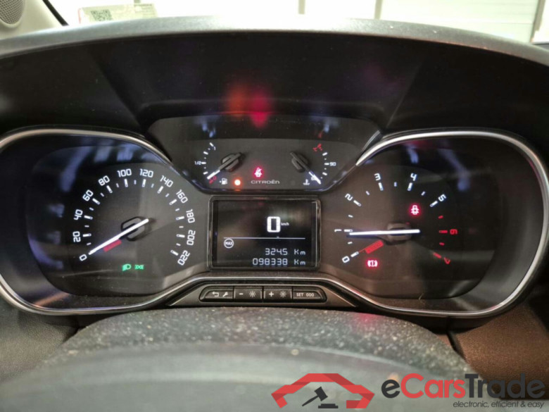 CITROEN C3 Aircross 1.2 PT S&S Shine #6