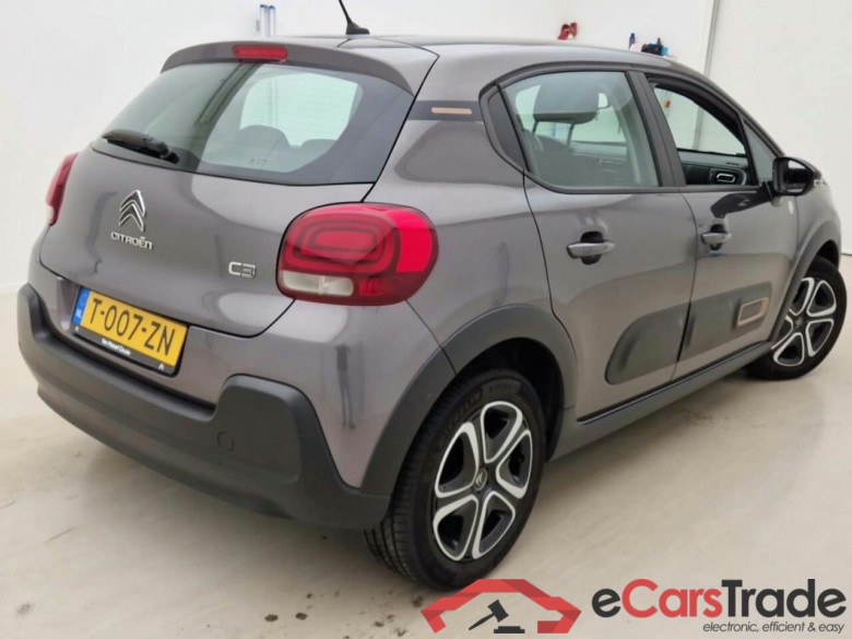 CITROEN C3 1.2 PT C-Series #2
