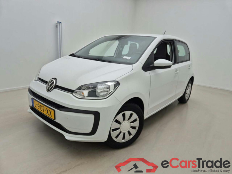 VOLKSWAGEN up! 1.0