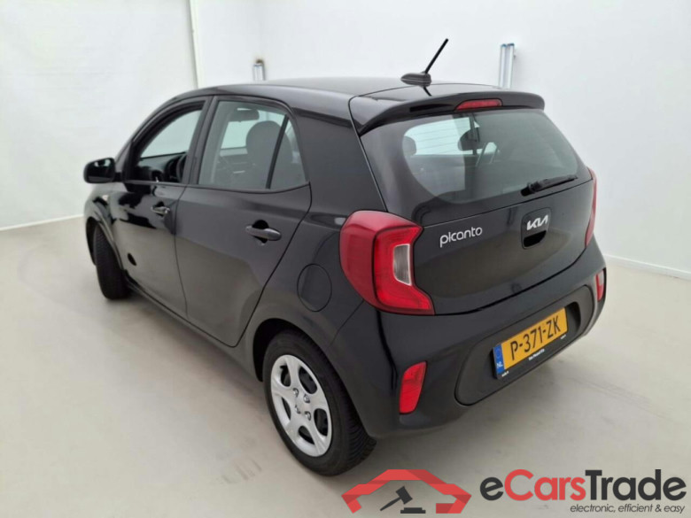 KIA Picanto 1.0 DPi ComfortLine #5