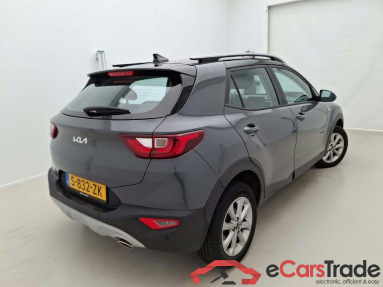 KIA Stonic 1.0 T-GDi MHEV DynamicLine #2