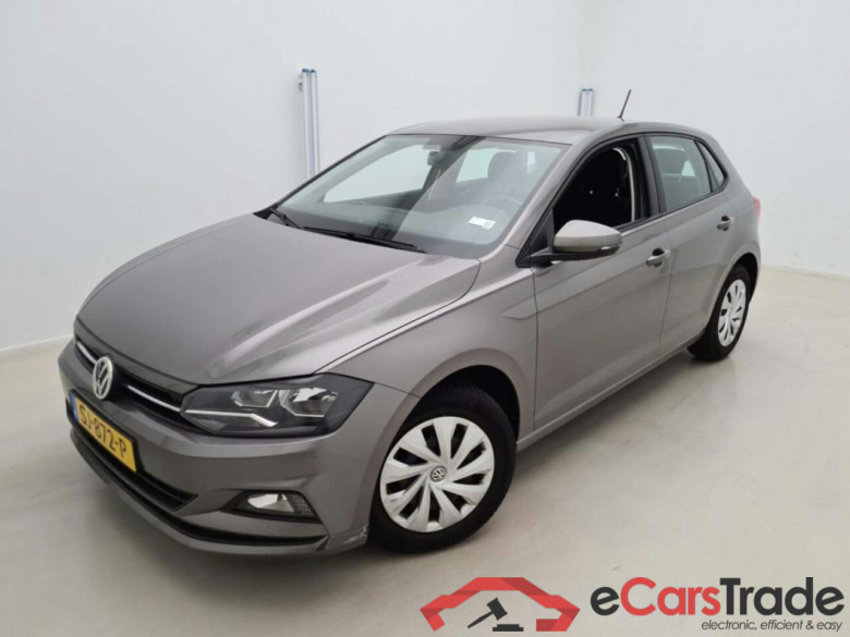 VOLKSWAGEN POLO 1.0 TSI Comfortline #1