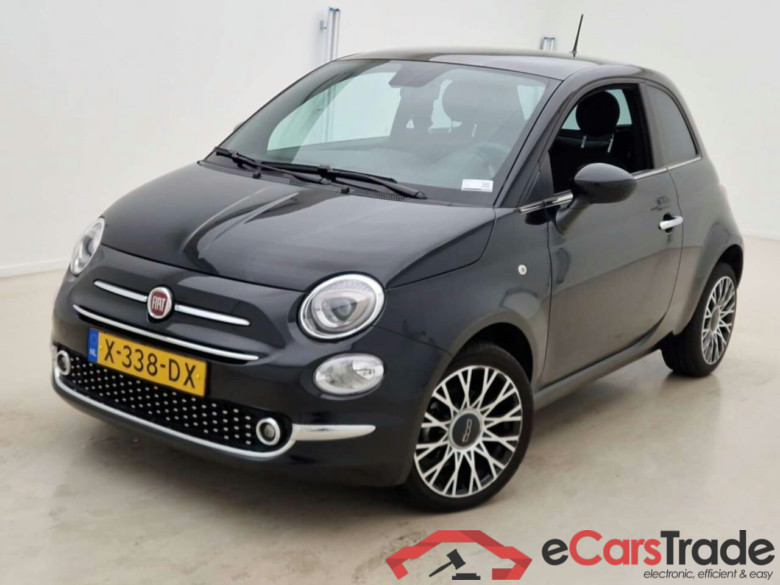 FIAT 500 1.0 Hybrid Dolcevita #1