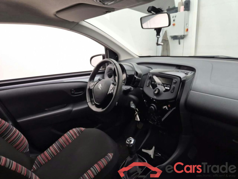 CITROEN C1 1.0 VTi Feel #3