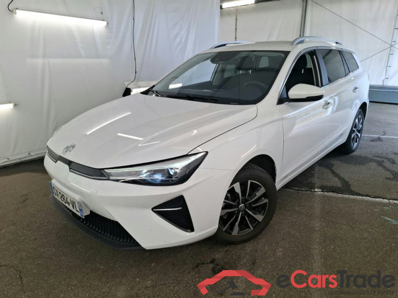 MG MG5 / 2022 / 5P / Break Comfort 50kWh #1
