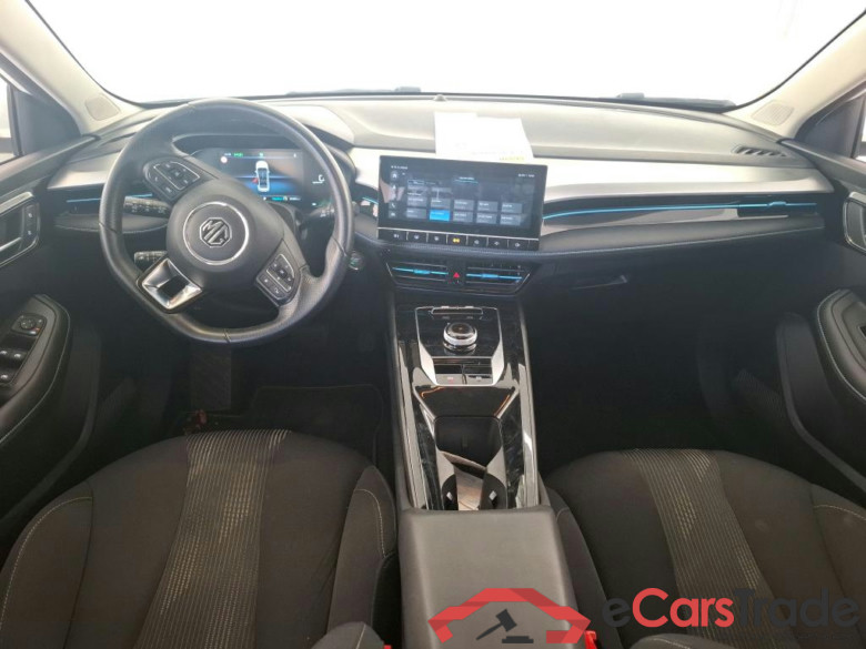 MG MG5 / 2022 / 5P / Break Comfort 50kWh #6