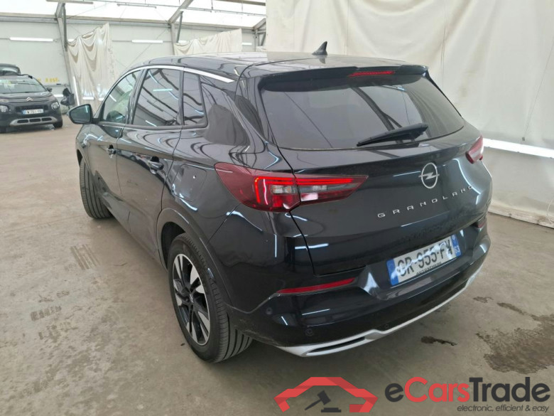 OPEL Grandland / 2021 / 5P / SUV Hybride 225 ch ELEGANCE BUSINESS CD OP 150 #2