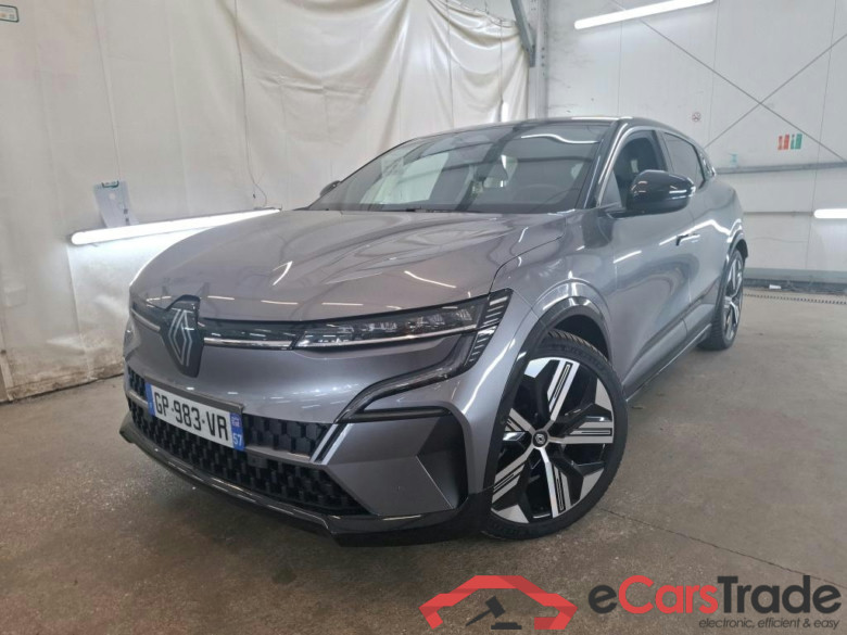 Megane E-Tech Electric Iconic 60kWh BVA