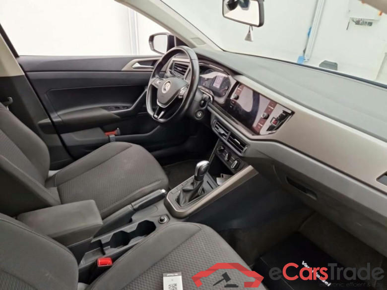 VOLKSWAGEN POLO 1.0 TSI R-Line Ed. #3