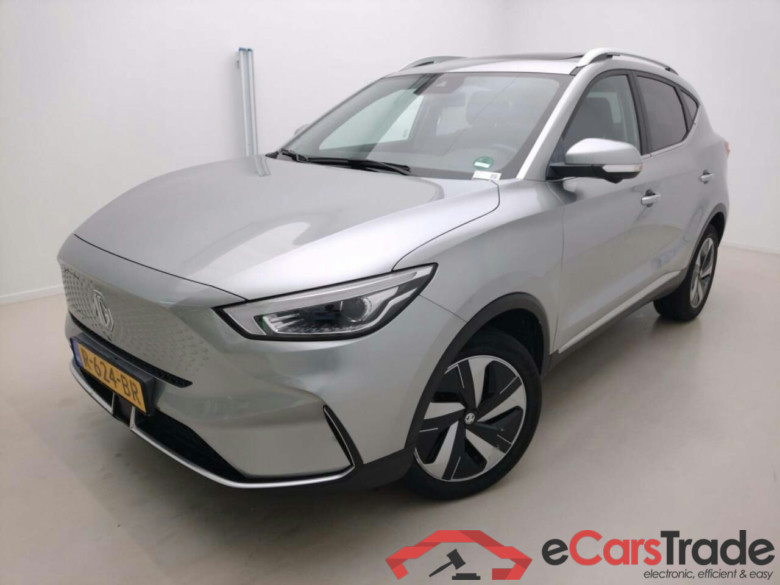 MG Mg zs ev EV Std. R Luxury