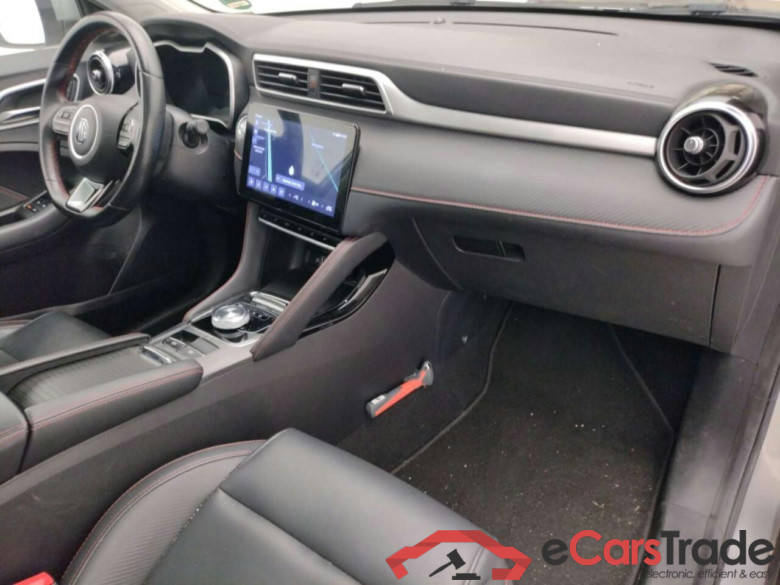 MG Mg zs ev EV Std. R Luxury #3