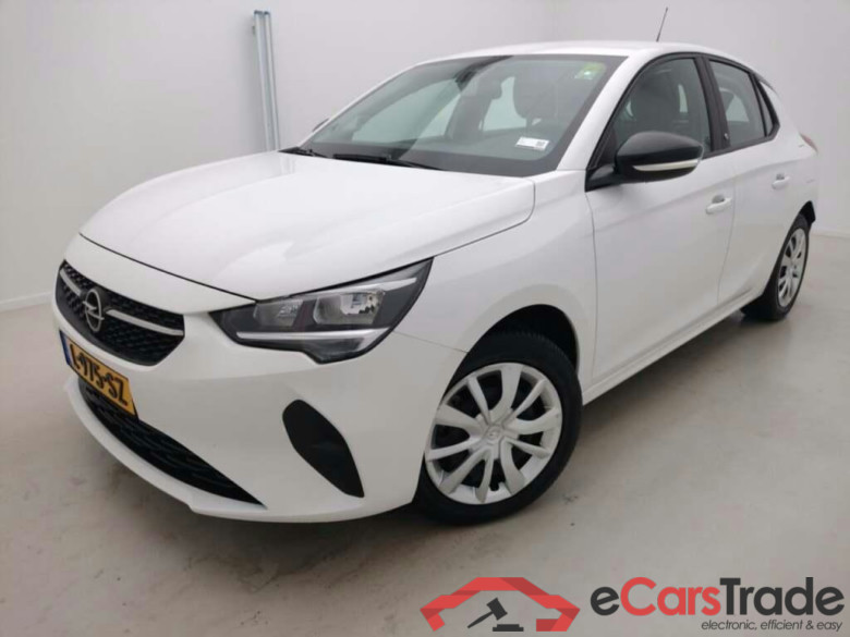 OPEL CORSA-E Edition 50 kWh