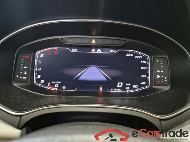 SEAT Ibiza 1.0 EcoTSI Sty B Int #6