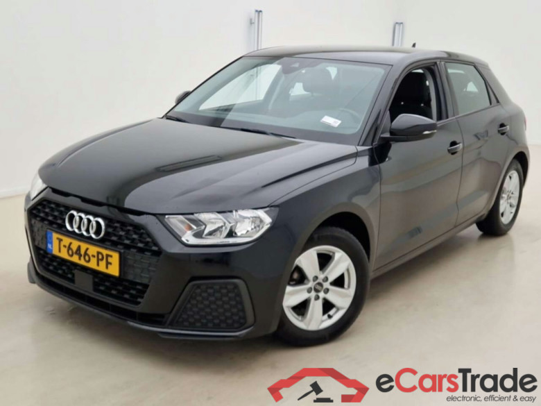 AUDI A1 Sportback 25 TFSI Pro Line