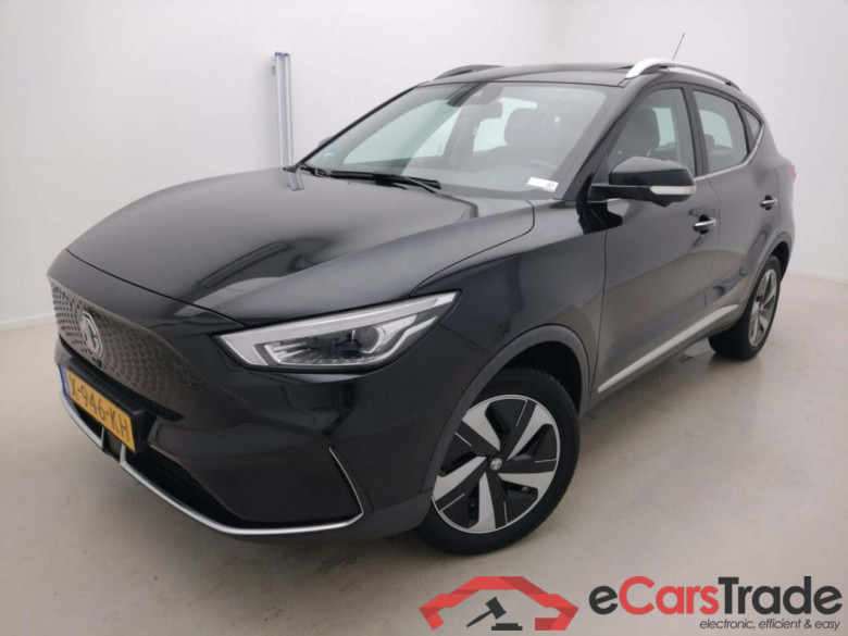 MG Mg zs ev EV Long R Luxury #1