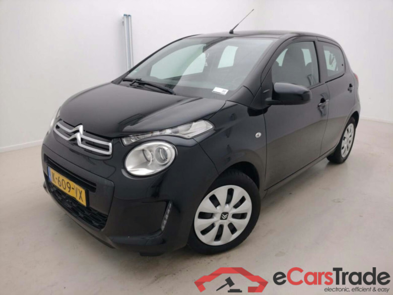 CITROEN C1 1.0 VTi Feel