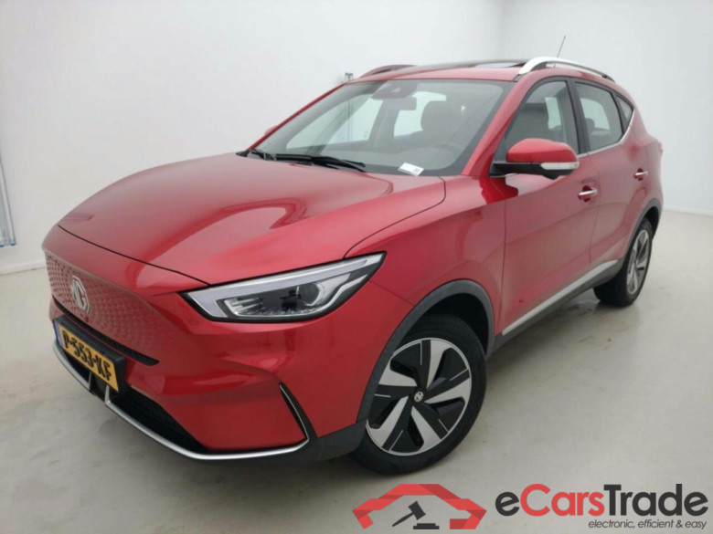 MG Mg zs ev EV Std. R Luxury
