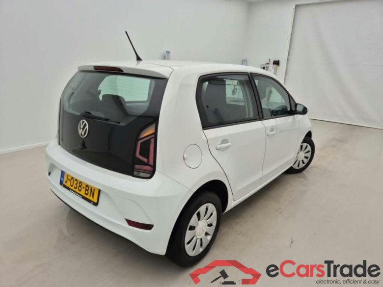 VOLKSWAGEN up! 1.0 take up! #2