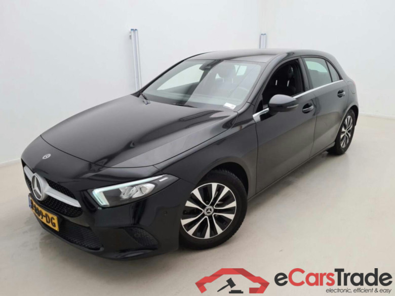 MERCEDES-BENZ A-klasse 180 Bns Solution