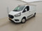 preview Ford Transit Custom #0