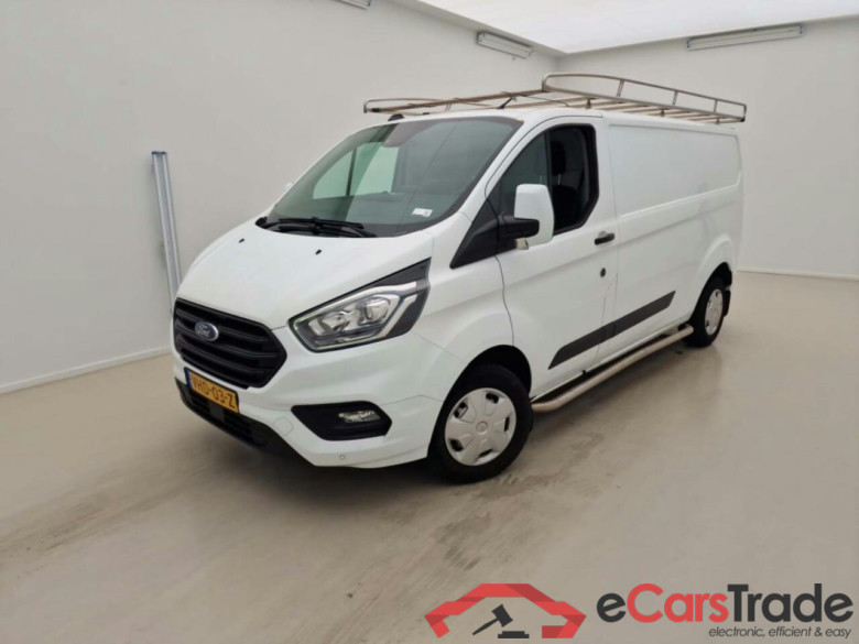 FORD Transit Custom 300 2.0 TDCI L2H1 Tr