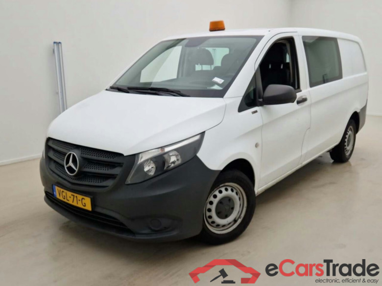 MERCEDES-BENZ Vito 110 CDI Lang Functional