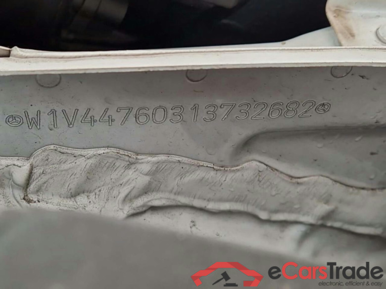 MERCEDES-BENZ Vito 110 CDI Lang Functional #5