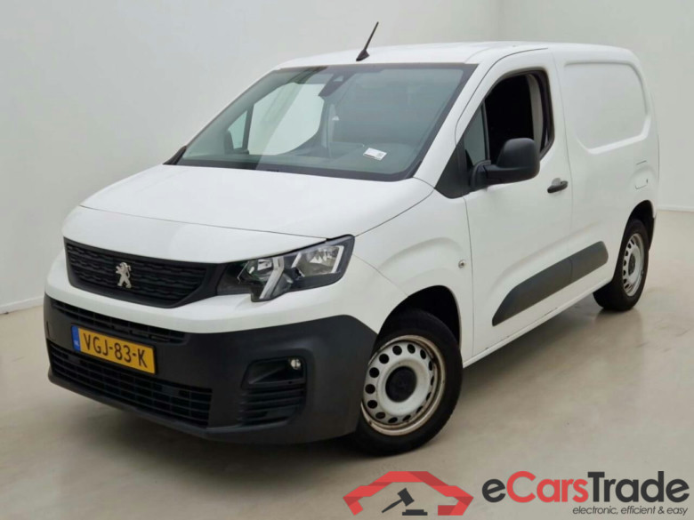PEUGEOT Partner 1.5 BlueHDI Premium