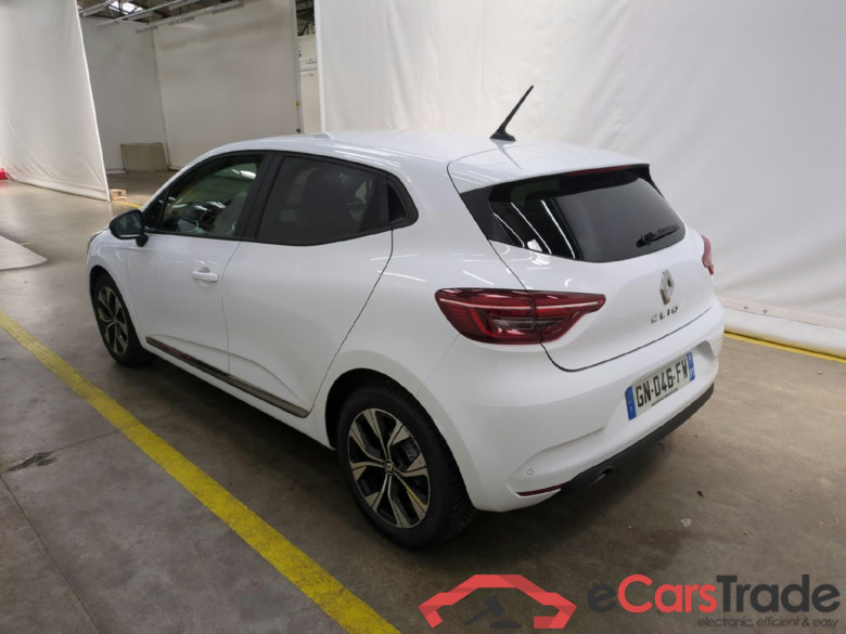 Clio V Evolution 1.0 SCe 65CV BVM5 E6d #2