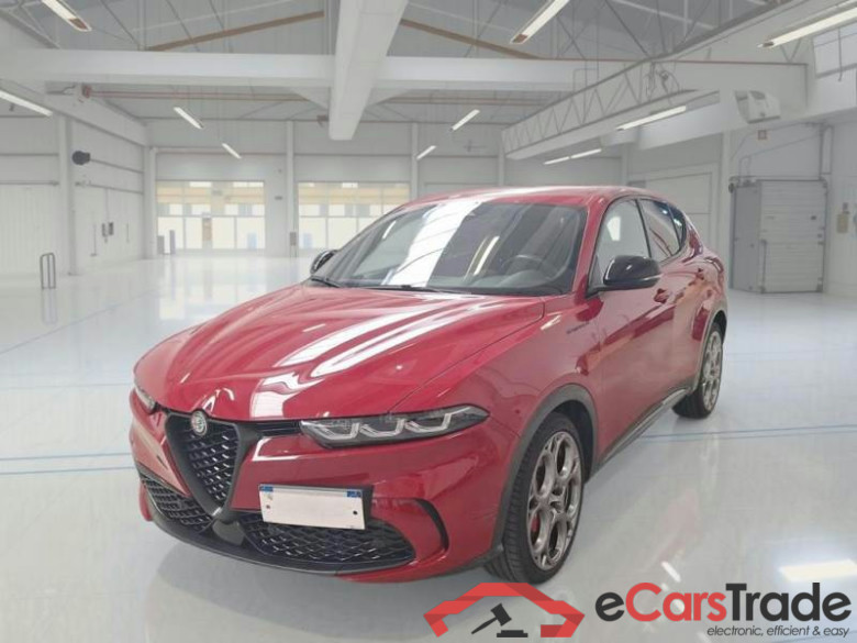 ALFA ROMEO TONALE / 2022 / 5P / SUV 1.5 130CV HYBRID DDCT7 SPECIALE #1