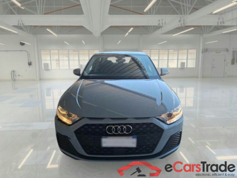 AUDI A1 / 2018 / 5P / BERLINA 30 TFSI ADMIRED SPORTBACK #6