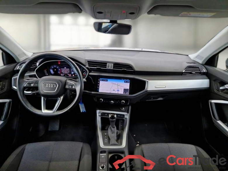 AUDI Q3 / 2018 / 5P / SUV 40 TDI QUATTRO S TRONIC BUSINESS #3