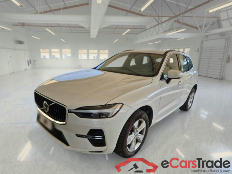 VOLVO XC60 / 2021 / 5P / SUV B4 D AUTOMATICO CORE #1