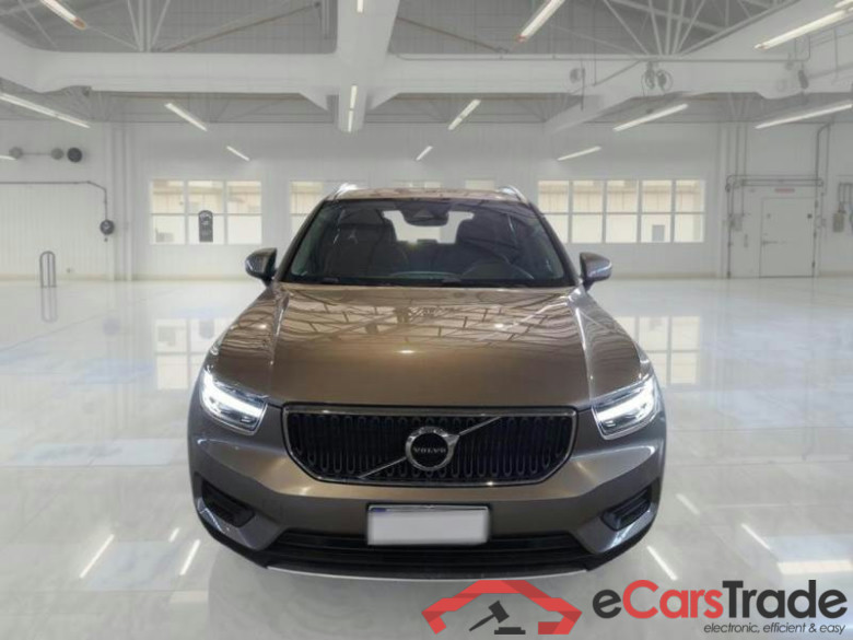 VOLVO XC40 / 2017 / 5P / SUV T2 AUTOMATICO MOMENTUM #6