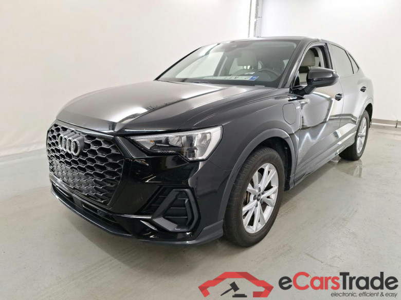 AUDI Q3 SPORTBACK 1.4 45 TFSI E S TRONIC S LINE