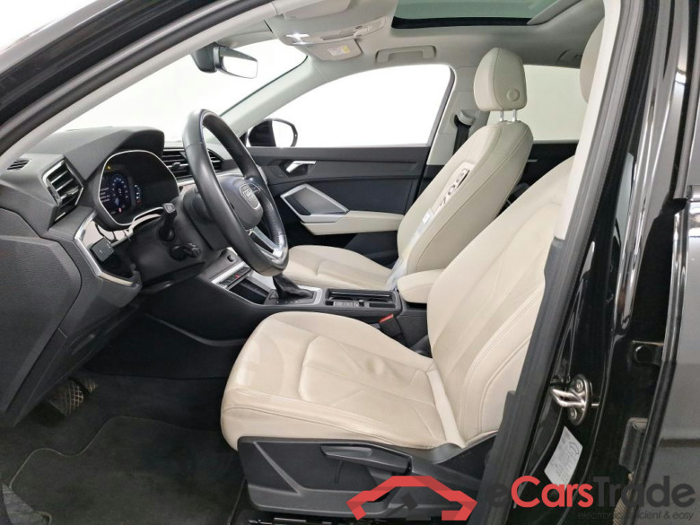 AUDI Q3 SPORTBACK 1.4 45 TFSI E S TRONIC S LINE #5