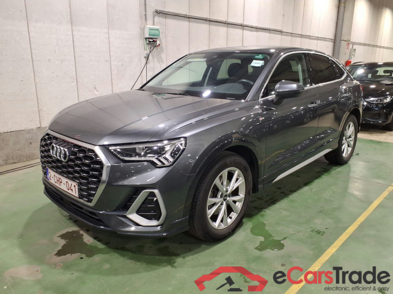AUDI Q3 Sportback 1.5 35 TFSI S LINE