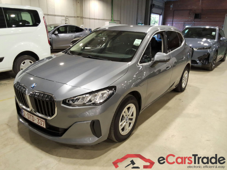 BMW 2 SERIES ACTIVE TOURER 1.5 225E PHEV DCT XDRIVE ACTIVE TOURER