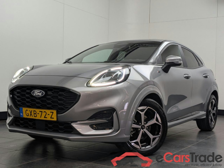 FORD PUMA 1.0 EB Hyb. ST-Line #1