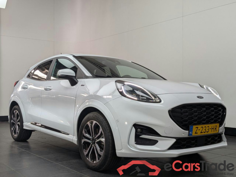 FORD PUMA 1.0 EB Hyb. ST-Line #2