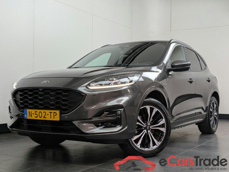FORD Kuga 2.5 PHEV Vignale