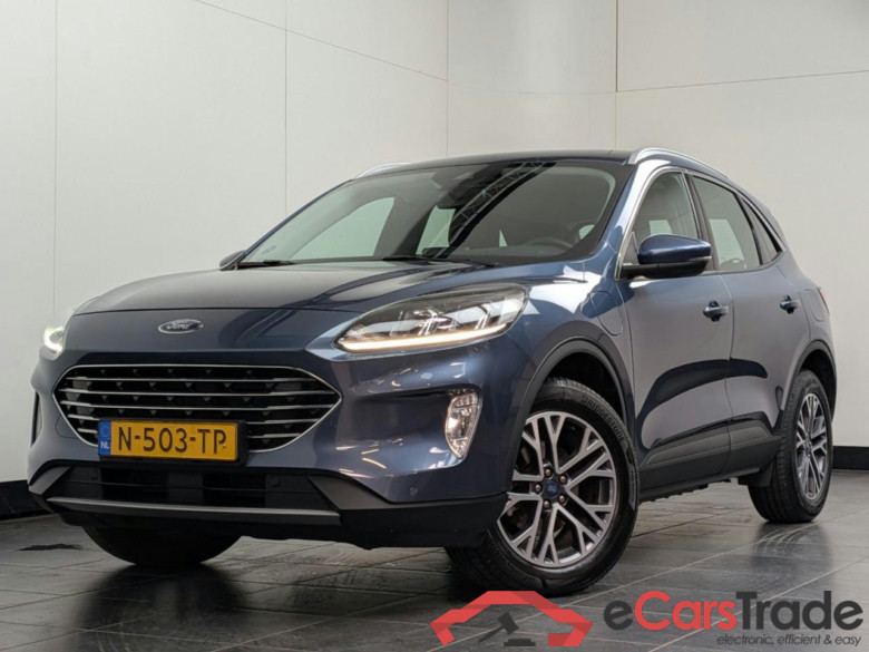 FORD Kuga 2.5 PHEV ST-Line