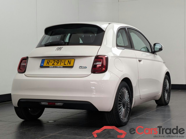 FIAT 500 Icon 42 kWh #3