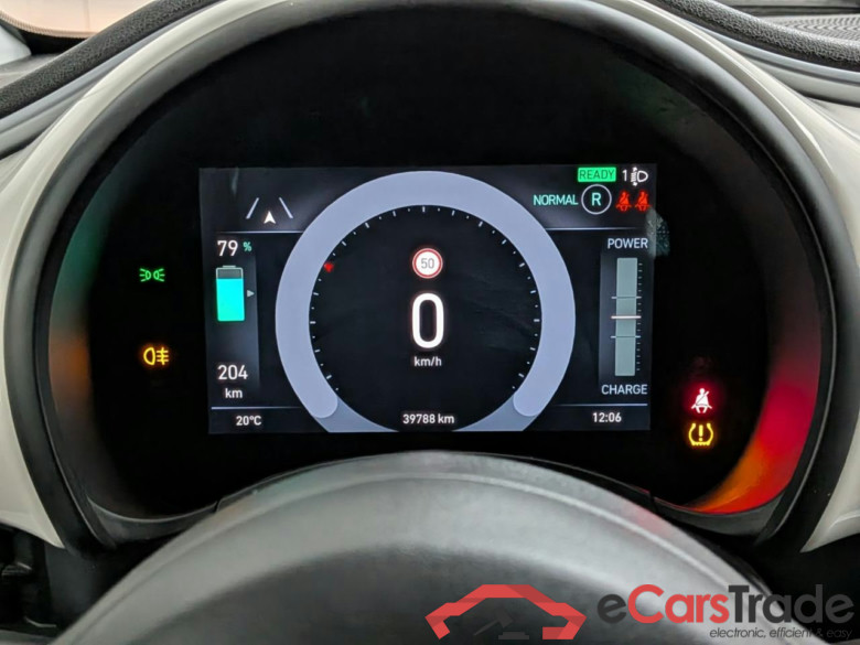 FIAT 500 Icon 42 kWh #6